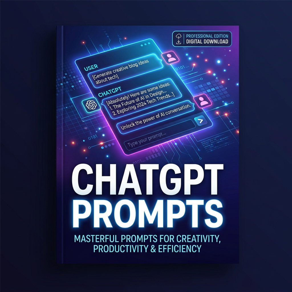 ChatGPT Prompts