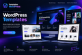 4500 Professional WordPress Templates – Complete Bundle | Instant Delivery