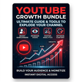 YouTube Growth Bundle